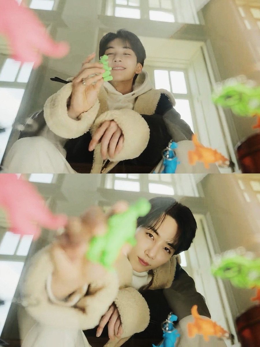 jeonghan bodyguard tweet media