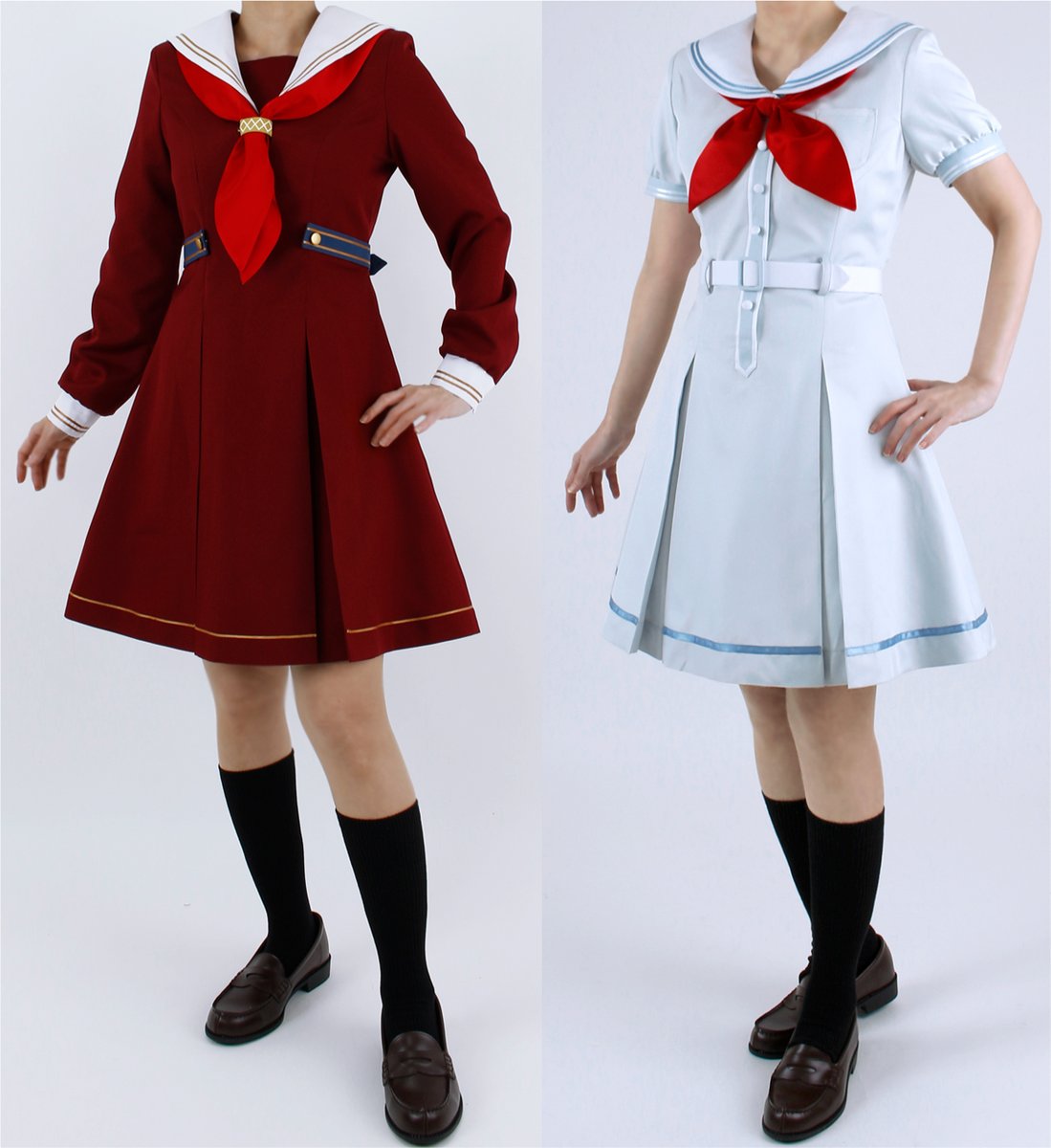 コスプレ衣装製作・通販Fairy～フェアリー～ (@fairy_cos) / Posts / X