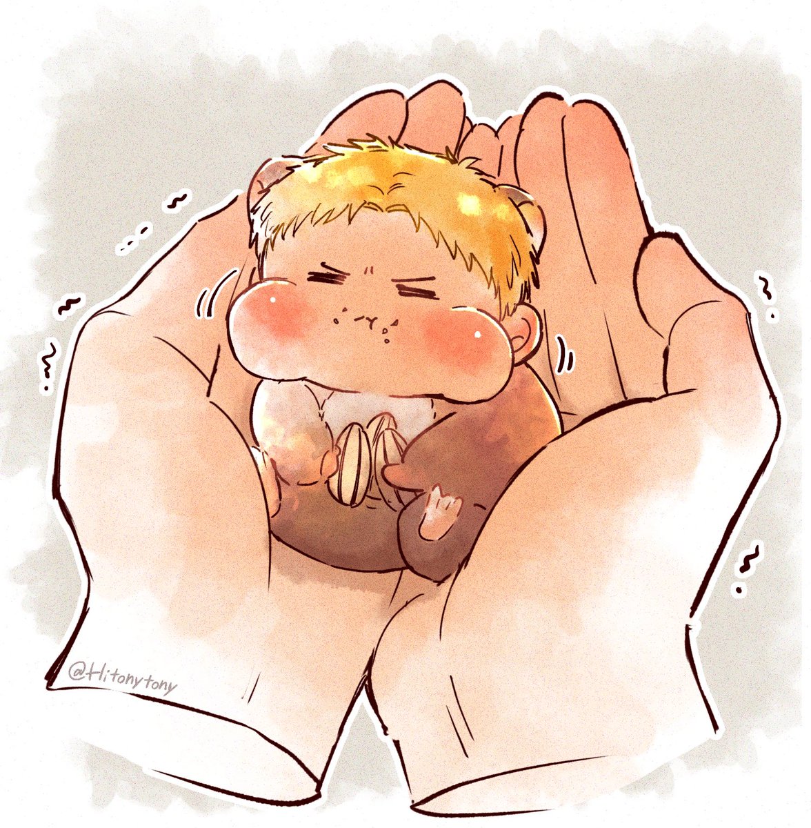 生まれてきてくれてありがとう…