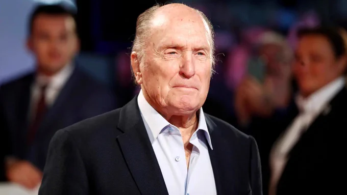 رابرت دوال ستاره افسانه ای “پدرخوانده” در ۹۵ سالگی درگذشت