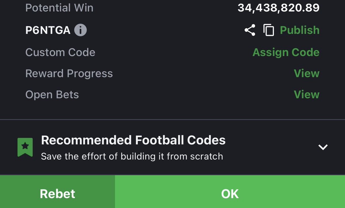 Cashoutkingbet's tweet photo. Winning Dey here!!! 

Last code for today!! 

Retweet to win… 🏆 https://t.co/TPSkERR3Lc