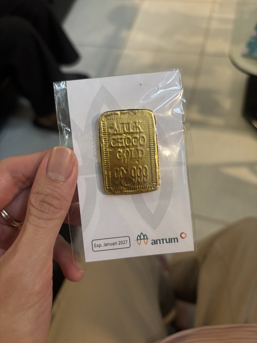 Wkwk bisa aja antum. #imlek2026