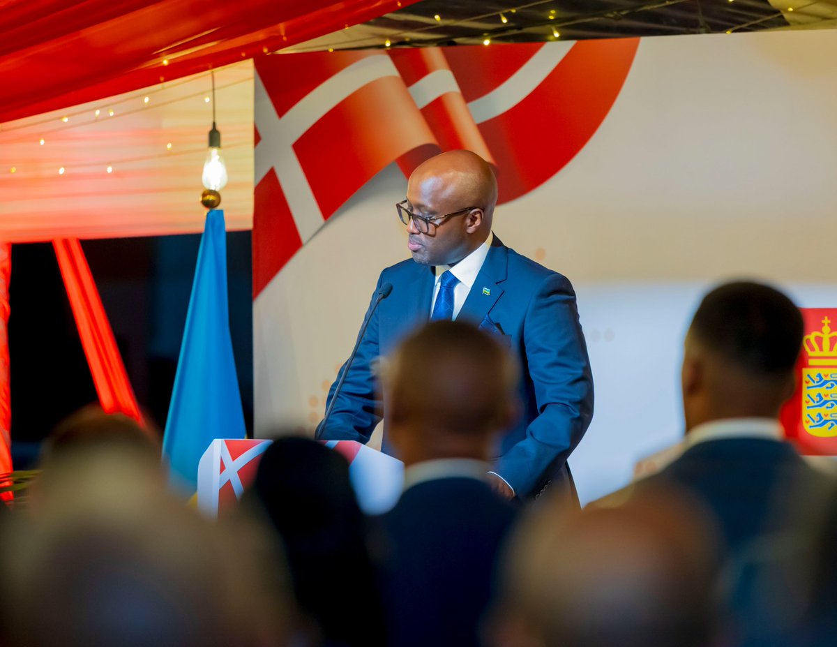 Rwanda Broadcasting Agency (RBA) tweet media