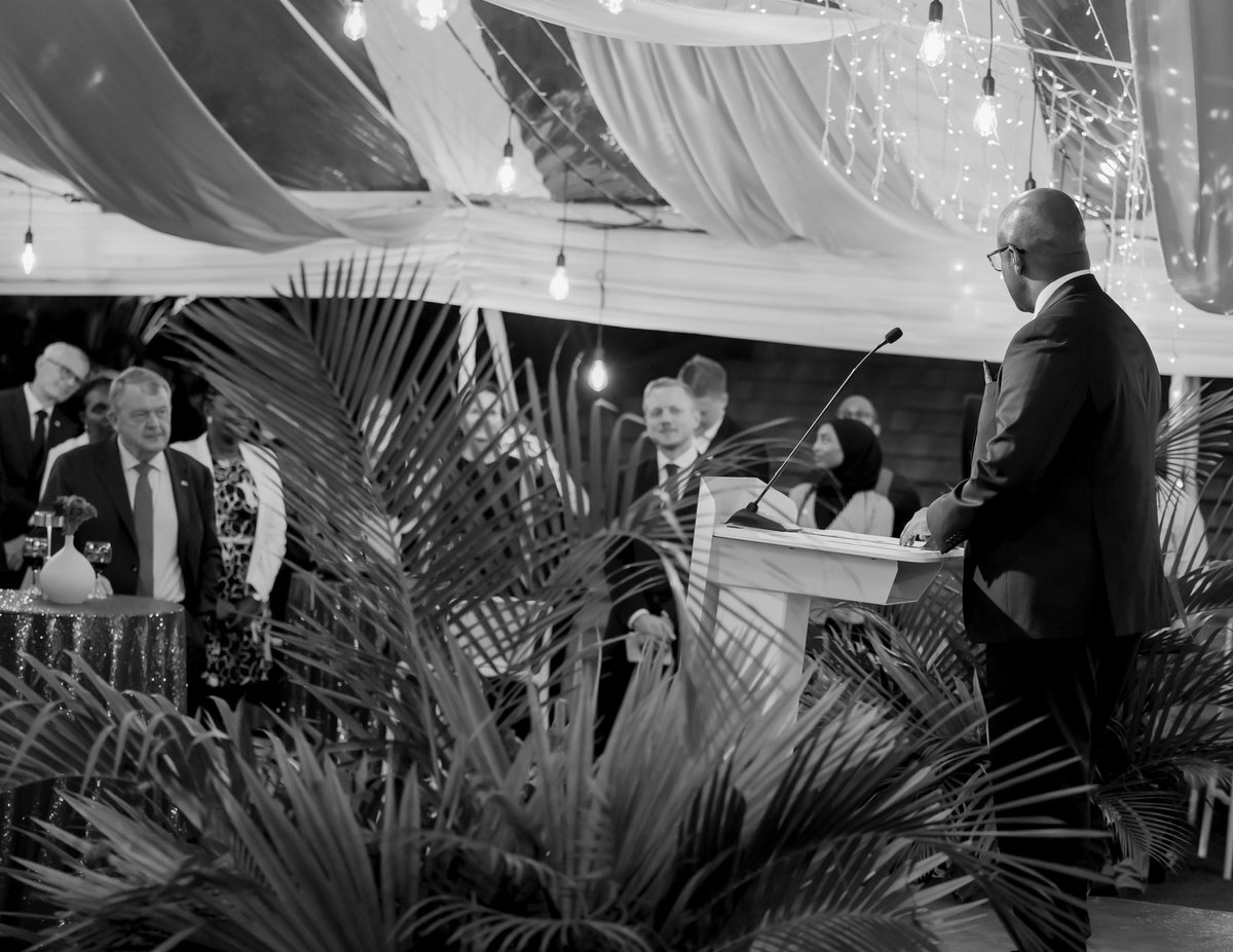 Rwanda Broadcasting Agency (RBA) tweet media