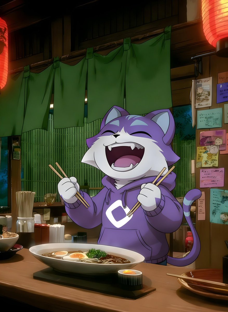 Gmonad 

Small project today.
Massive ecosystem tomorrow.
Every giant started as “just a meme.”

$MONSHI is proof that belief compounds.

$toshi | $mon | #monad | #gm