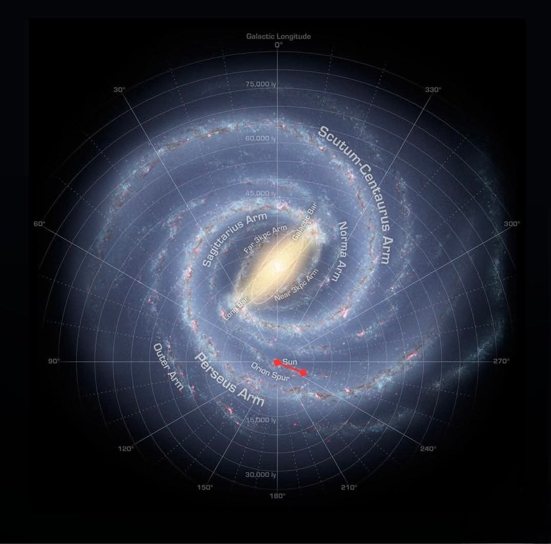Curiosity tweet media