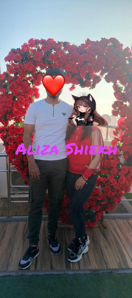 IQRA ALI (ALIZA SHIEKH) tweet media