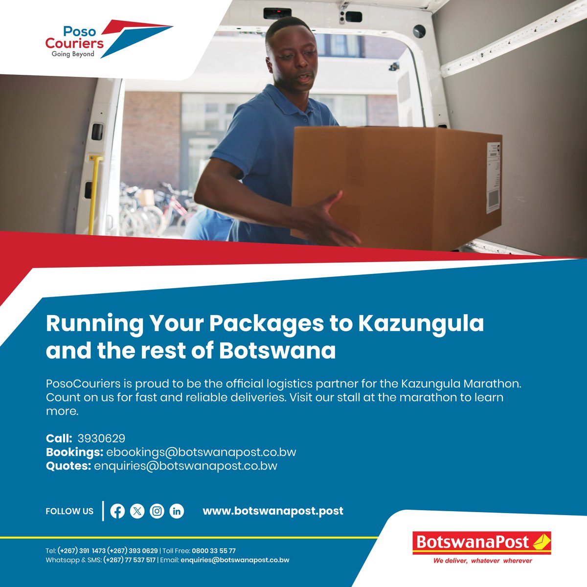 BotswanaPost tweet media