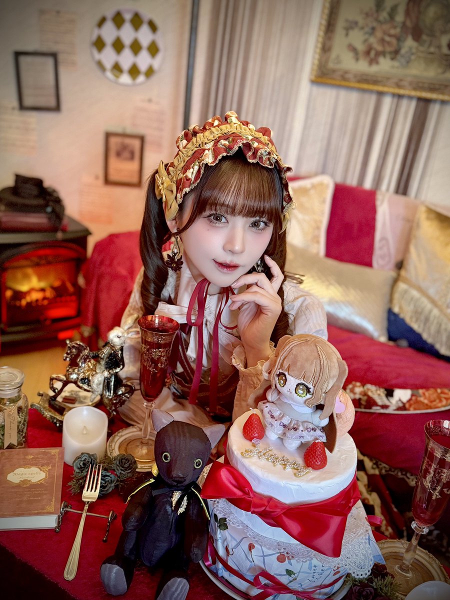 華@innocent star (@innocent_star_h) / Posts / X