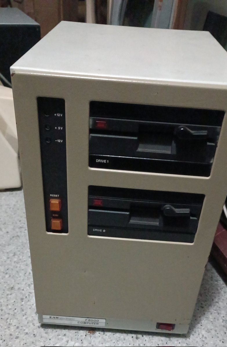 Retro Nora💾 tweet media