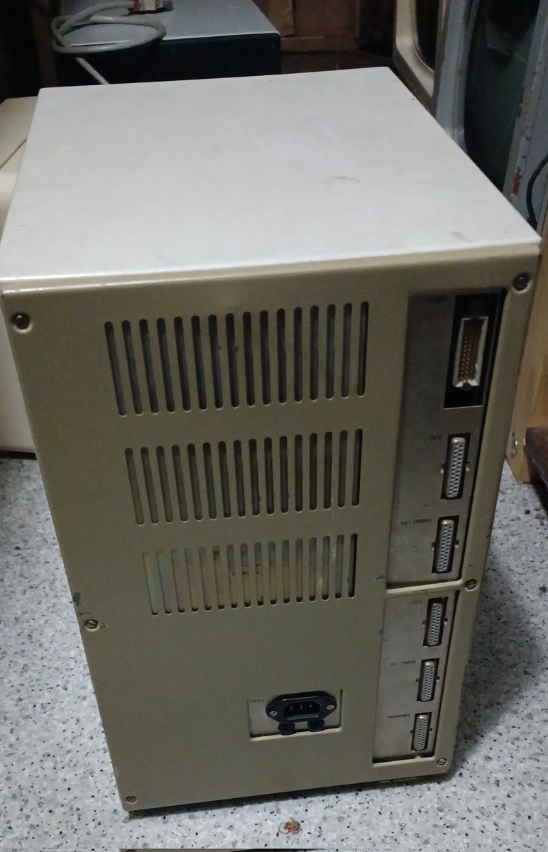 Retro Nora💾 tweet media