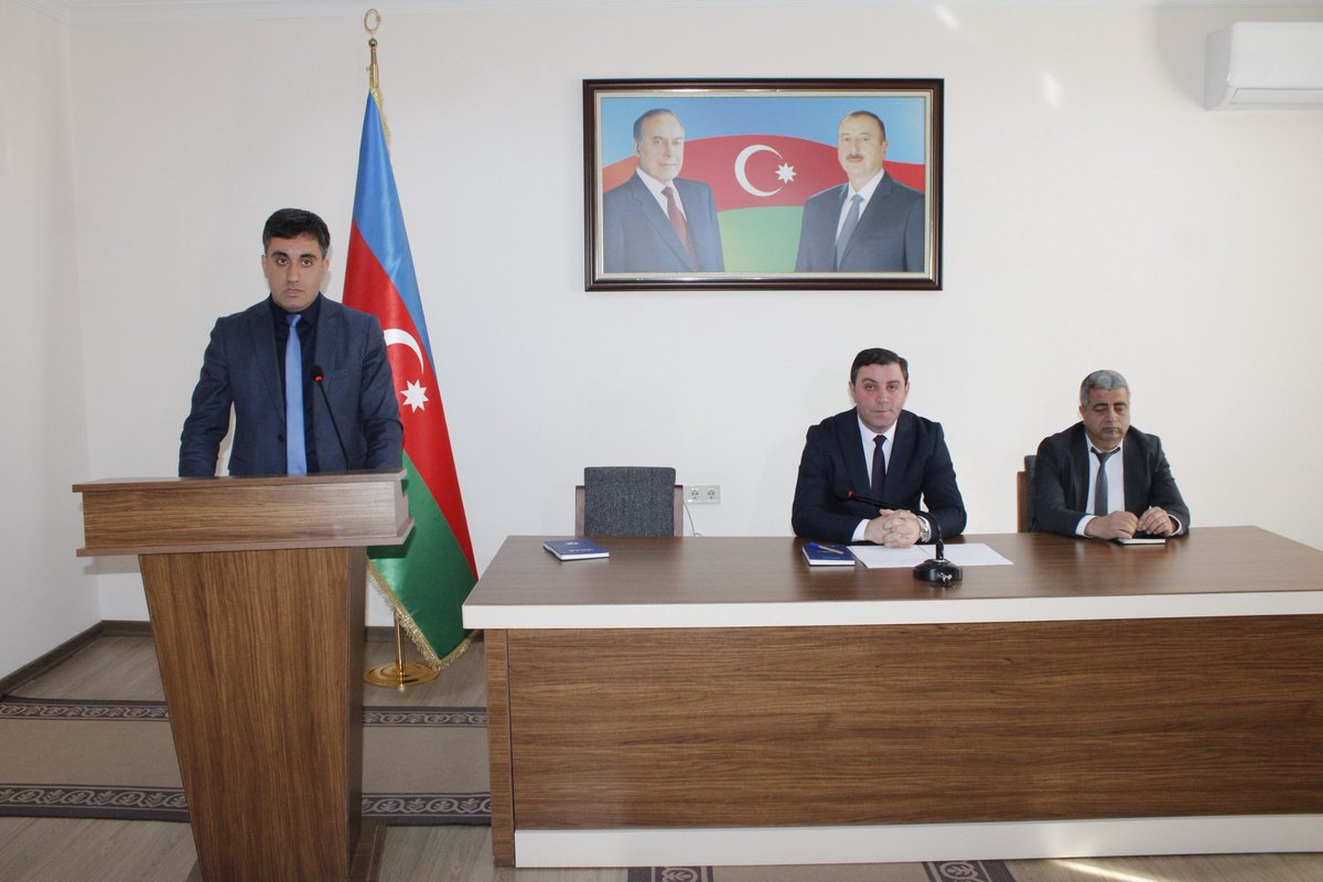 Ordubad rayonunda “Şəhərsalma nəzarəti çərçivəsində qanunsuz tikililərlə mübarizə” mövzusunda tədbir keçirilib
ordubad-ih.gov.az/xeber/ordubad-…