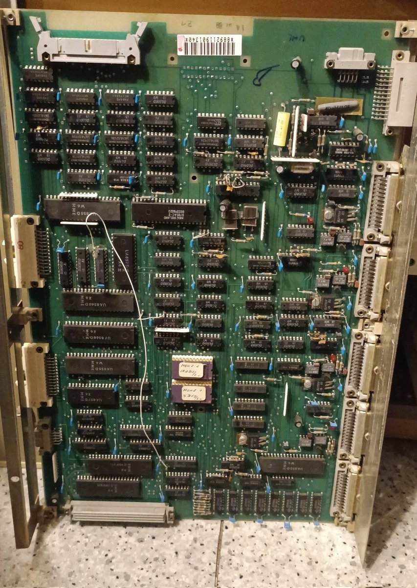 Retro Nora💾 tweet media