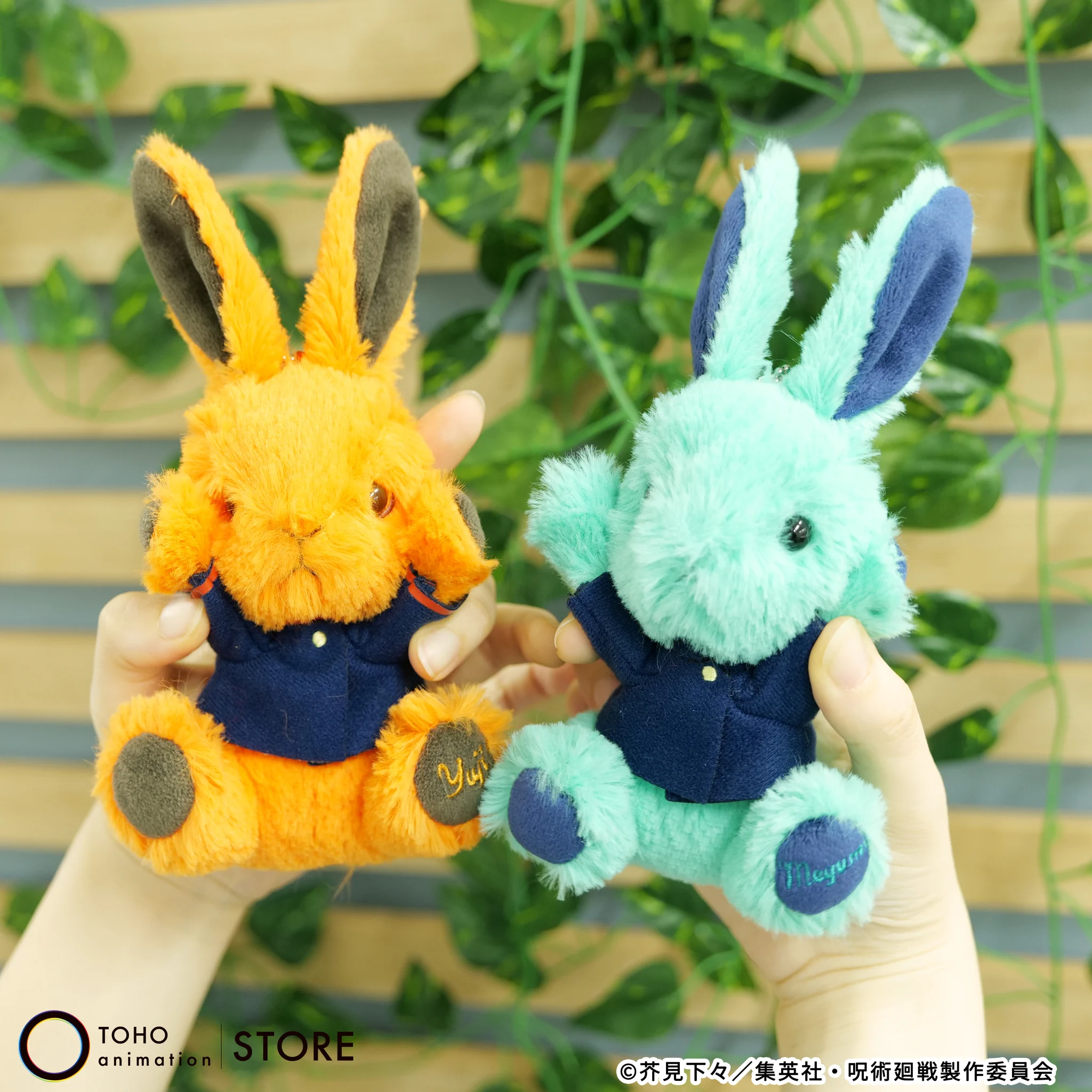 TOHO animation STORE ONLINE on X: 