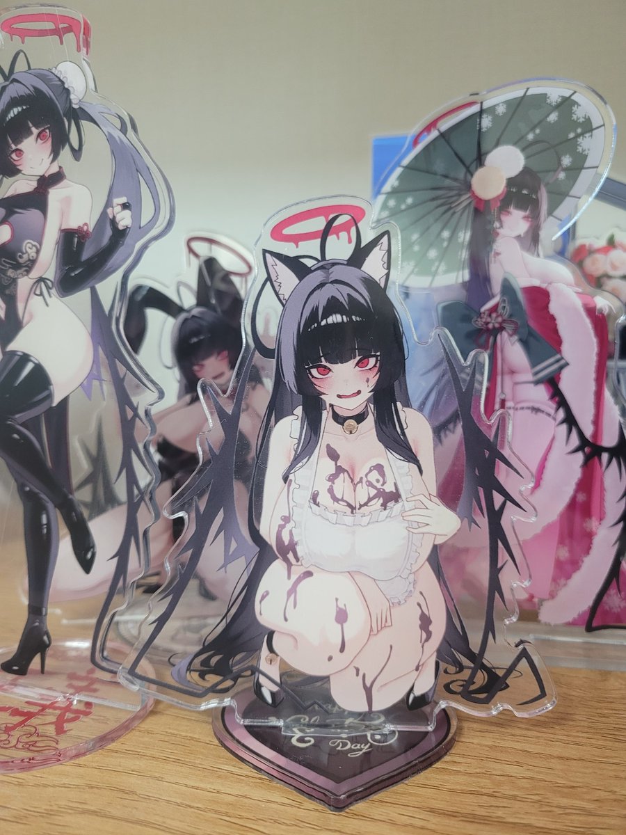 m²(엠투)/5월 수코 BI 12 tweet media