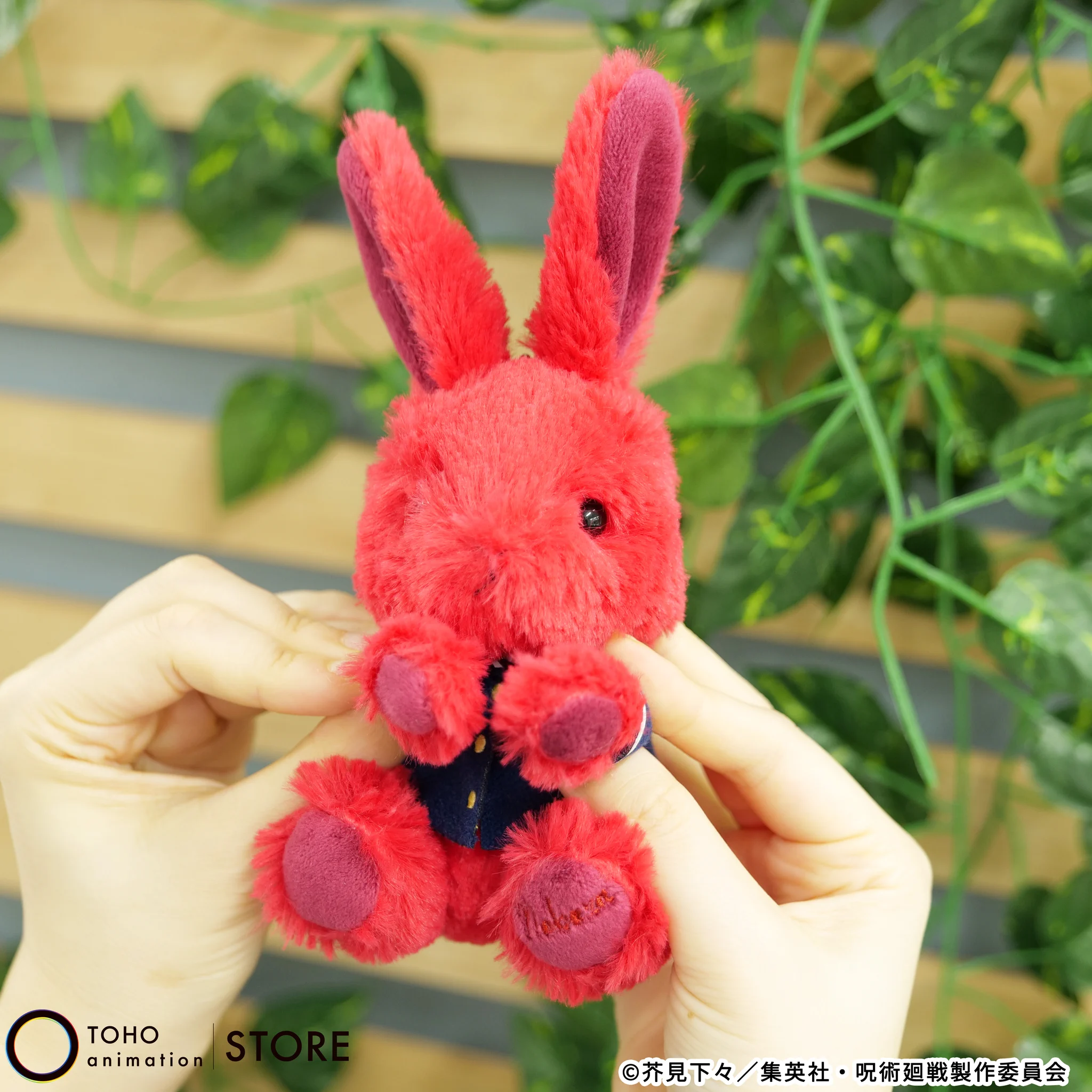 TOHO animation STORE ONLINE on X: 