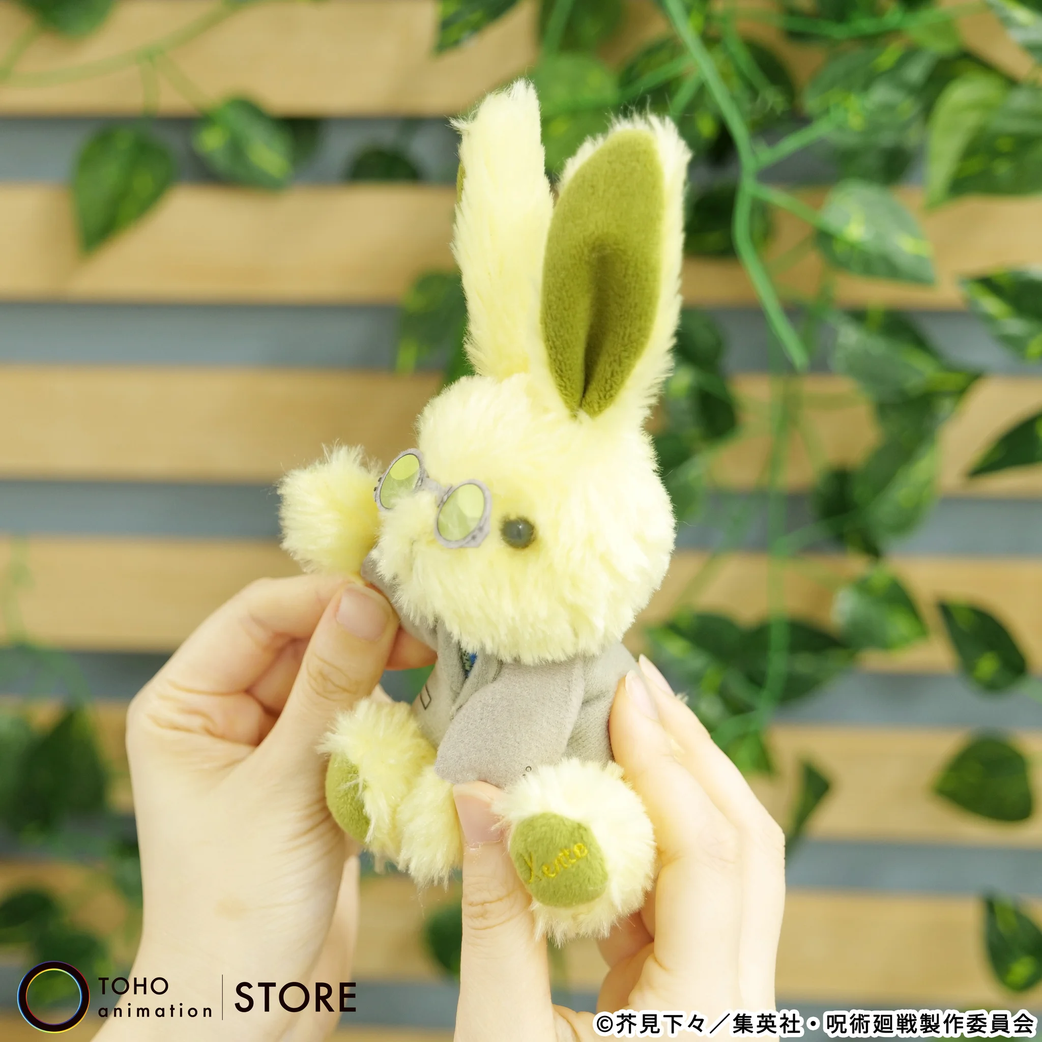 TOHO animation STORE ONLINE on X: 