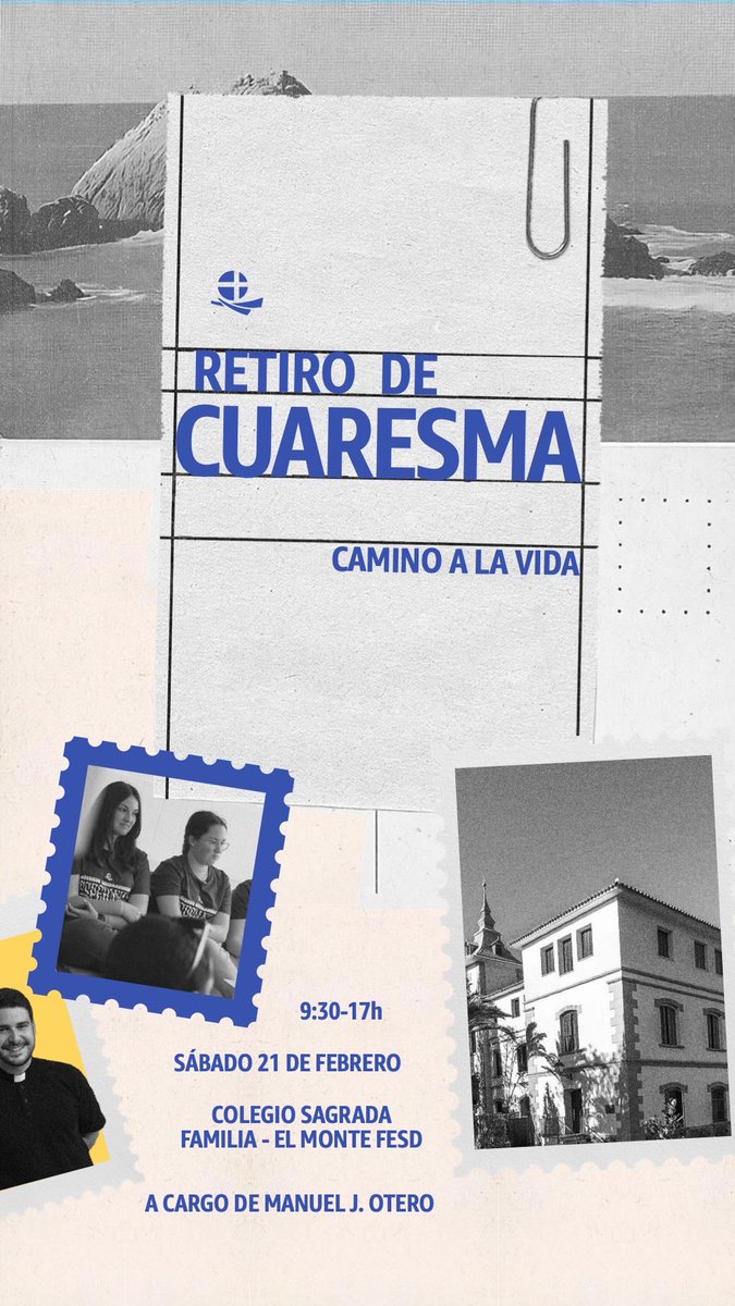 Infancia y Juventud Málaga tweet media