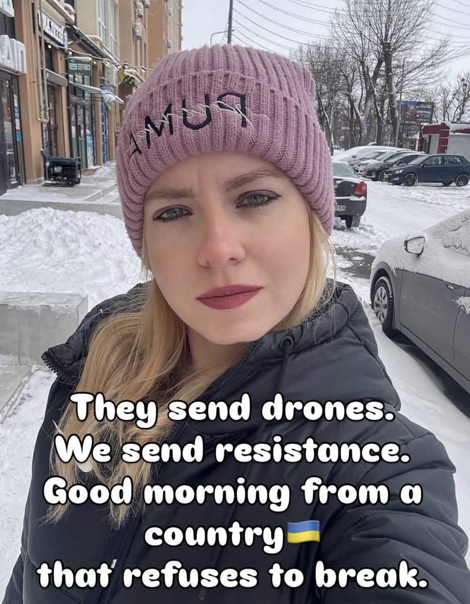 Angelica Shalagina🇺🇦 tweet media
