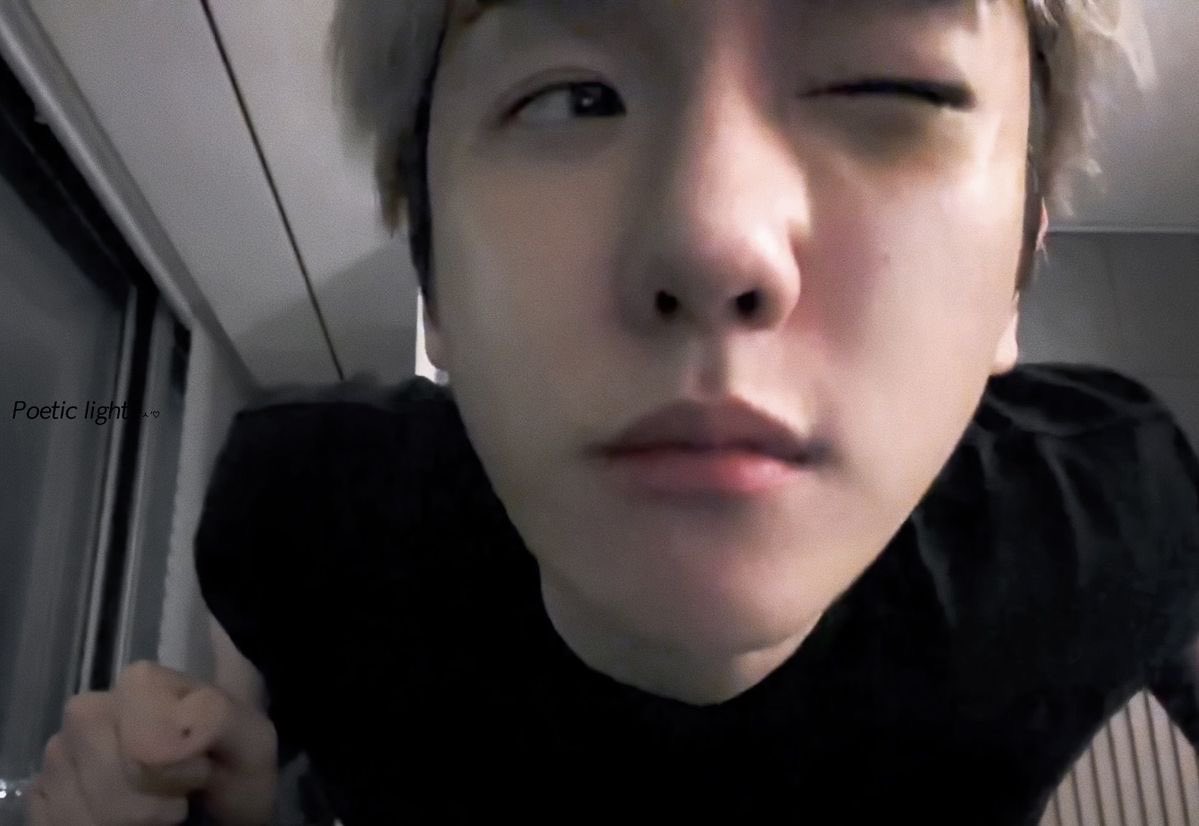 baekhywun's tweet photo. Mantengin sincantik yang lagi upchal @Joya https://t.co/QhTkWZLolP