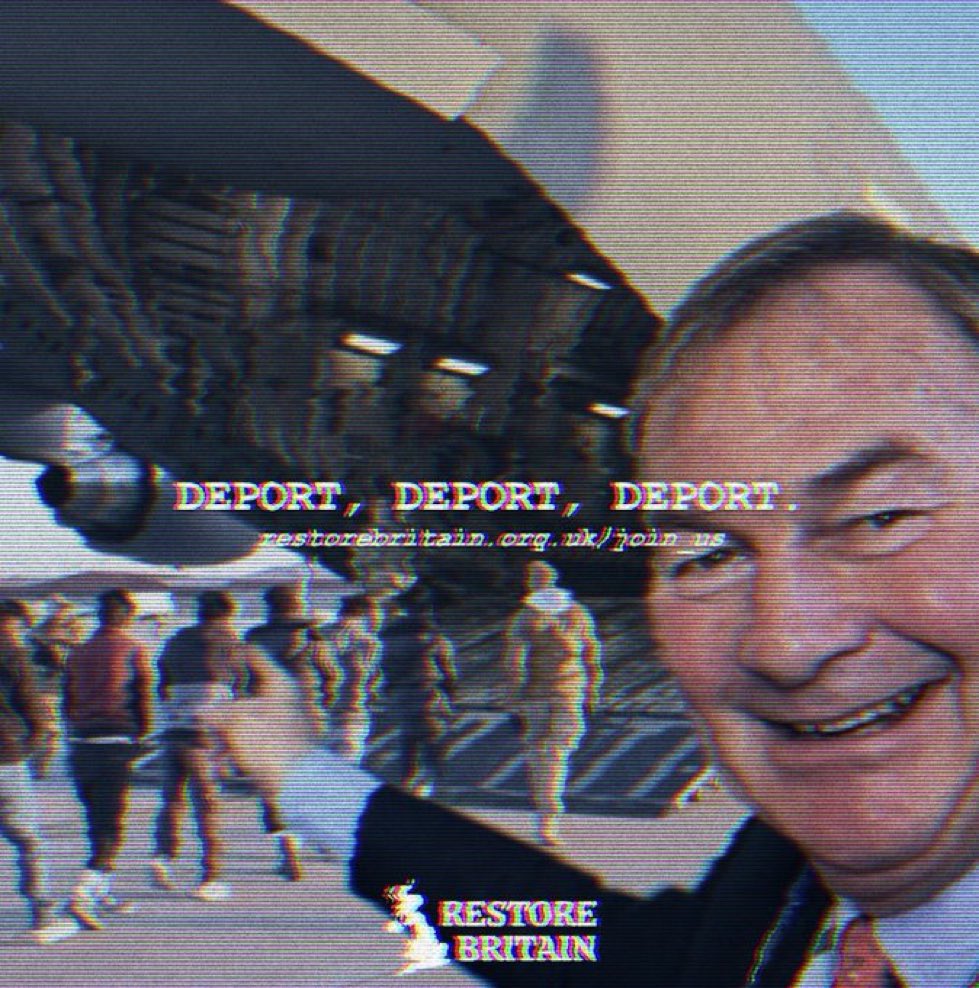 Restore Britain Liverpool tweet media