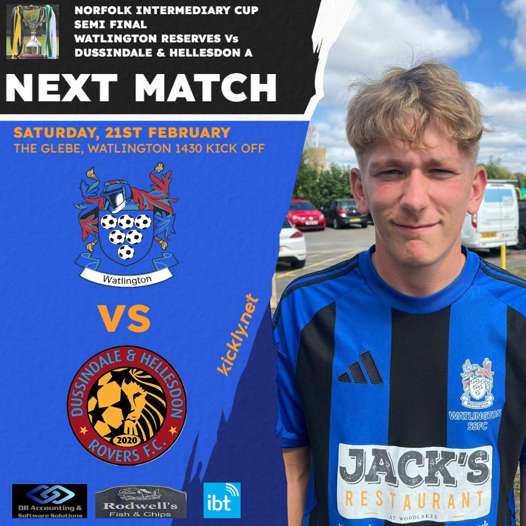 Watlington Sports And Social FC tweet media