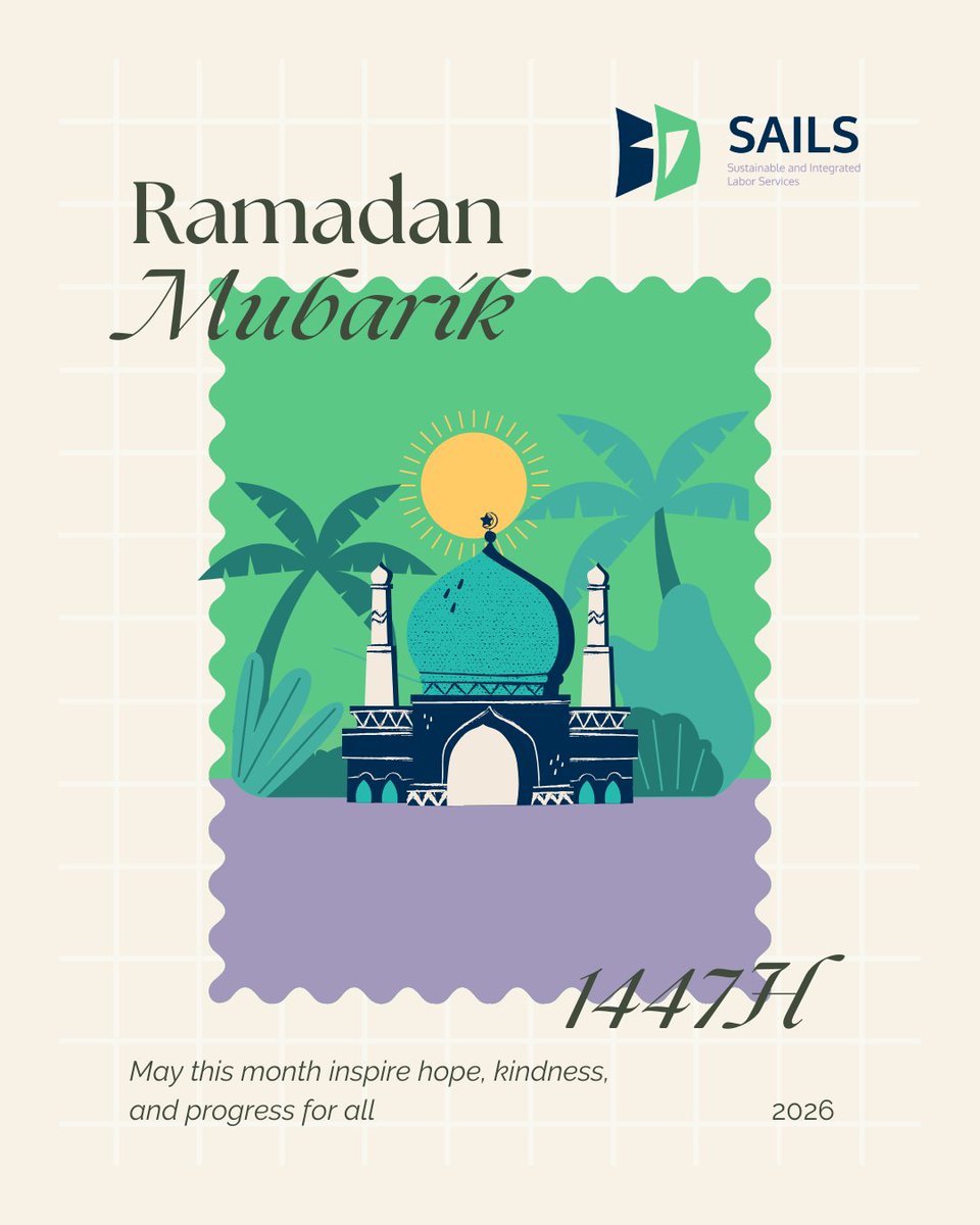 SAILSProjectmv's tweet photo. 🌙 Ramadan Mubarik from the SAILS Project ✨
May this month of reflection strengthen our faith, unite our communities and inspire us to uplift one another.

#RamadanMubarik #SAILSProject https://t.co/99tYwVqIzd