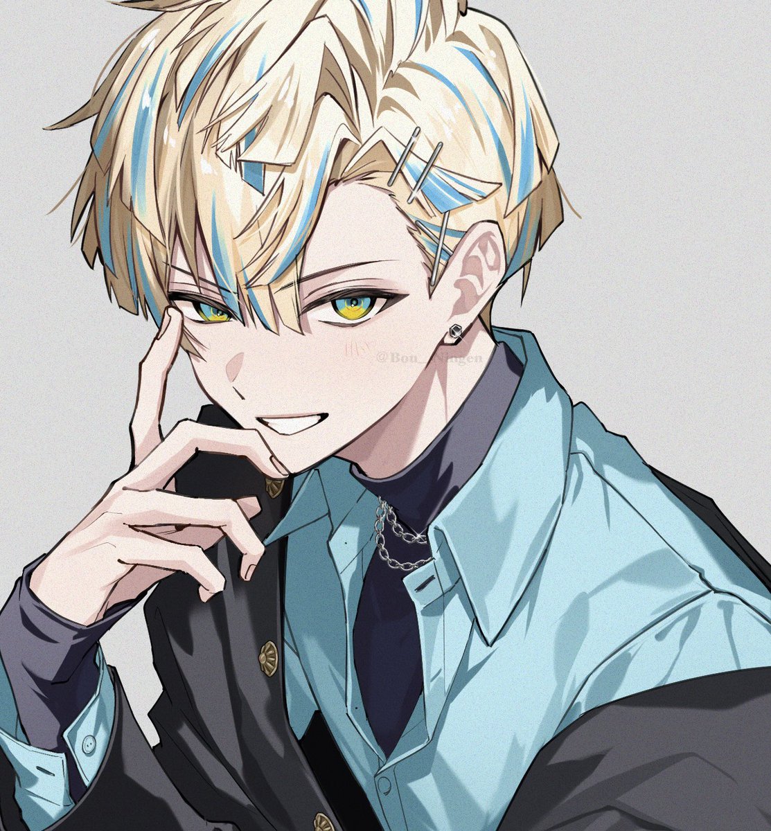 ぼうすけ (@Bou__Ningen) / Posts / X