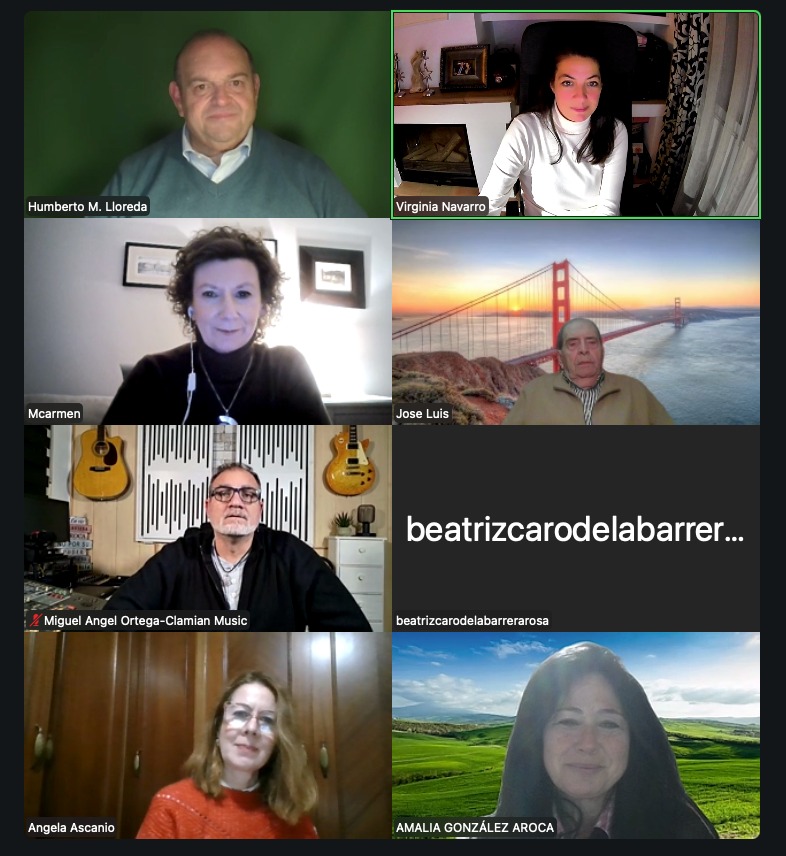 🔴 ACRP Córdoba • 5° Encuentro en el Sur 🔴 tweet media