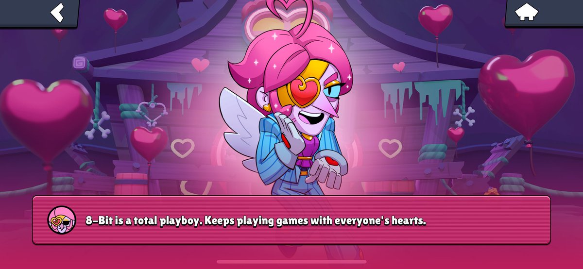 #MYSHITISROCKSOLIDFOR8BITBRAWLSTARS