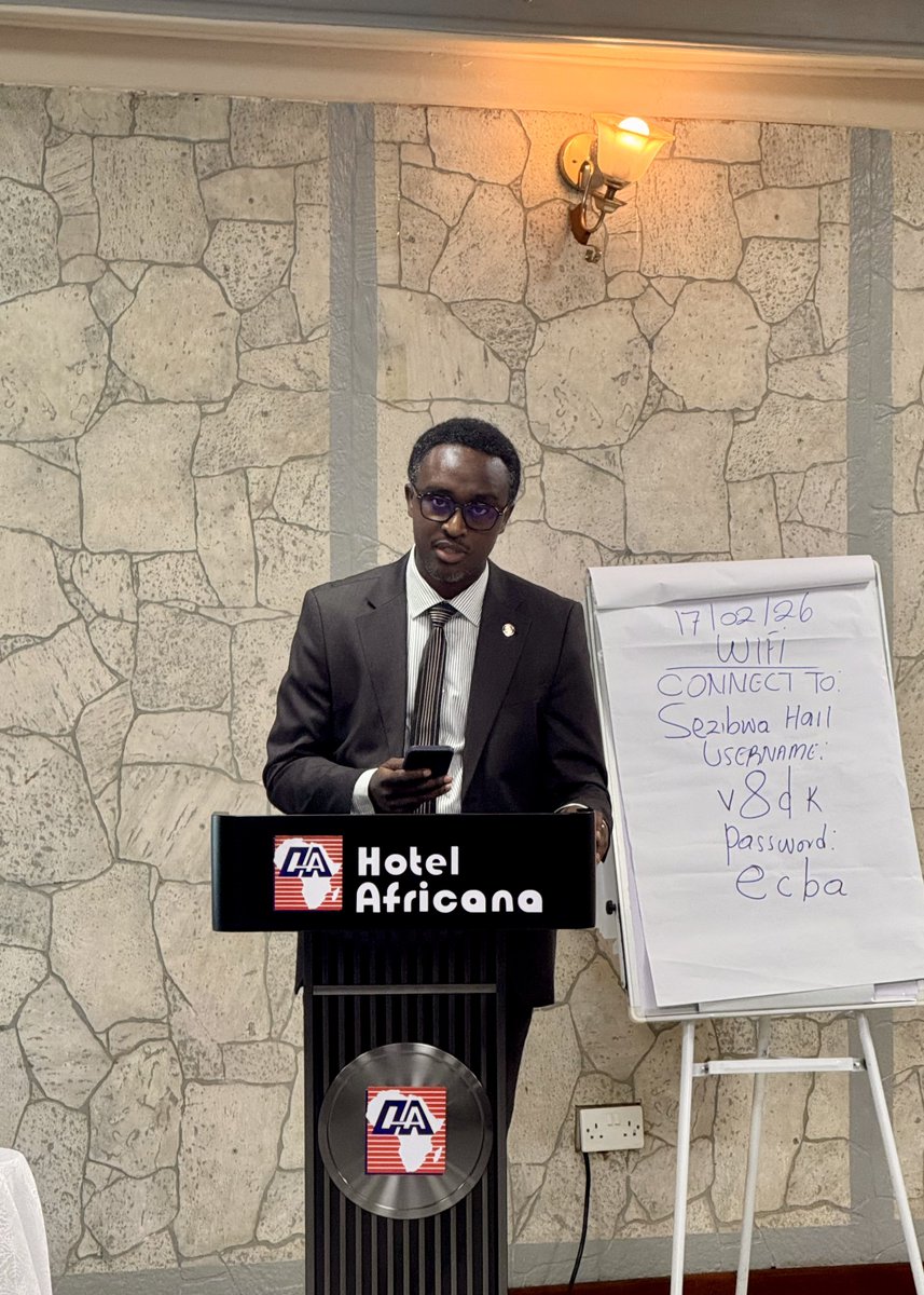 YouLead Africa tweet media