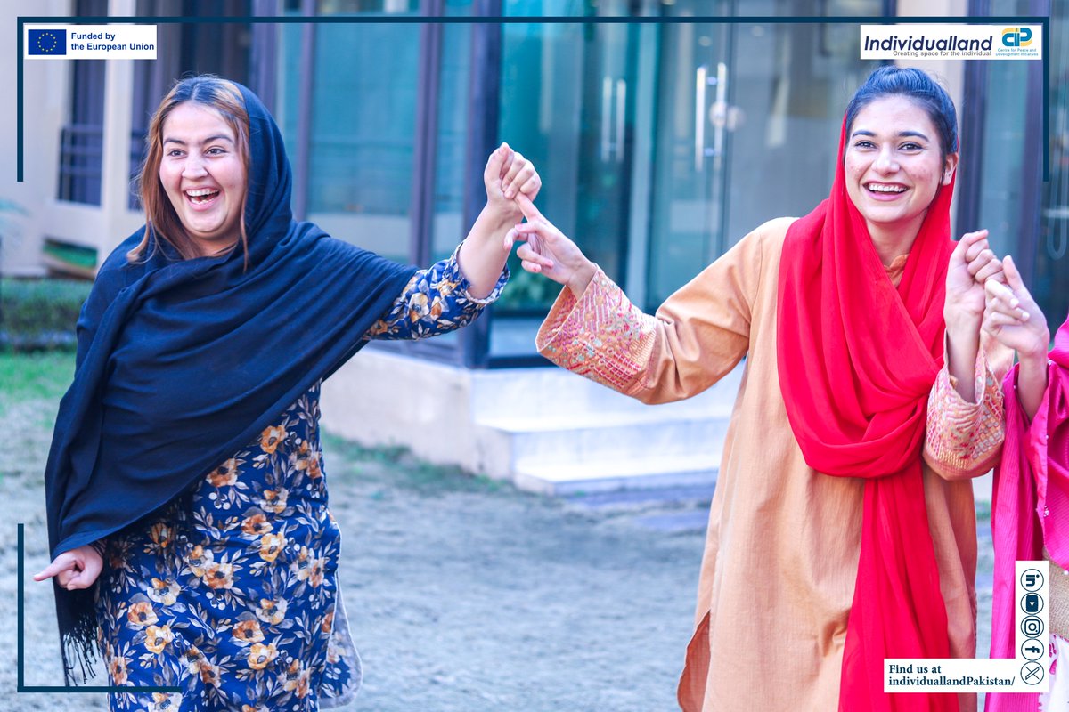 individualland's tweet photo. To deepen learning beyond classroom sessions, the program also included exposure visits to the National Assembly of Pakistan, Radio Pakistan, and Pakistan Television (PTV). 
🧵 https://t.co/6Fqemk5YbH
