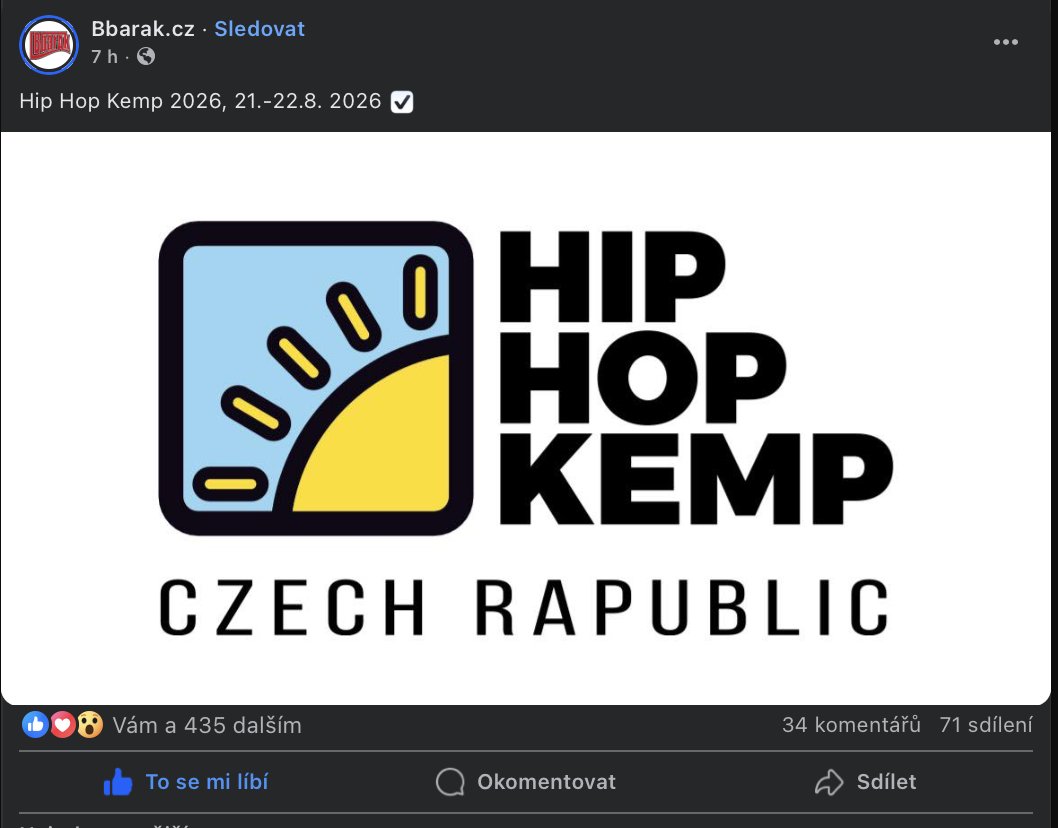 Dneska není apríl, dneska není apríl! 🫶🔥