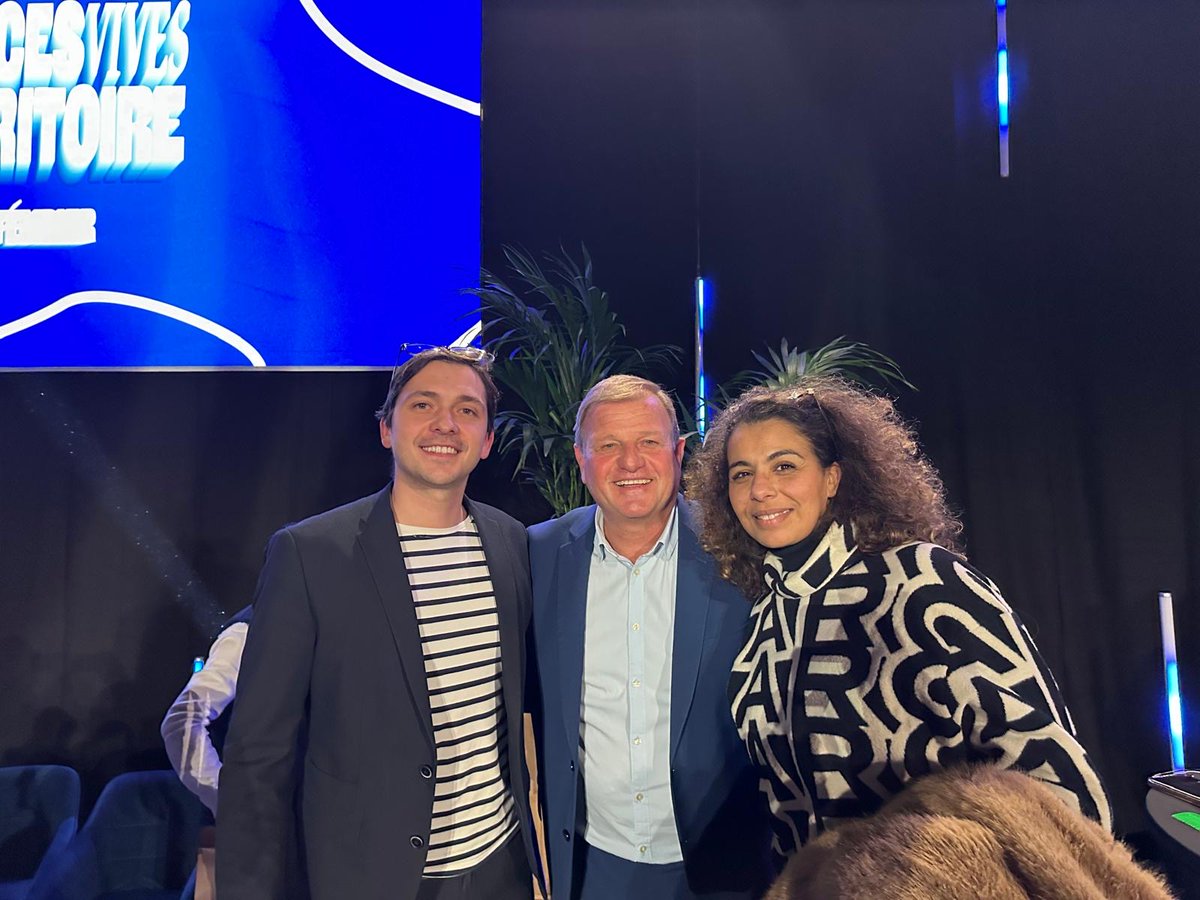 L'Escale Royale tweet media