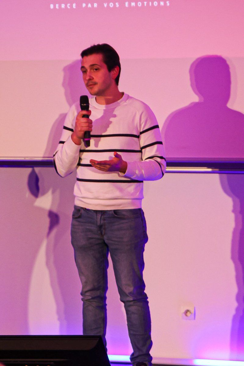 L'Escale Royale tweet media