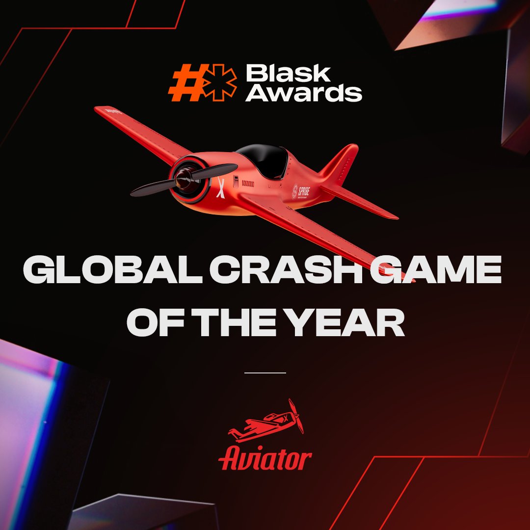 Aviator by SPRIBE tweet media