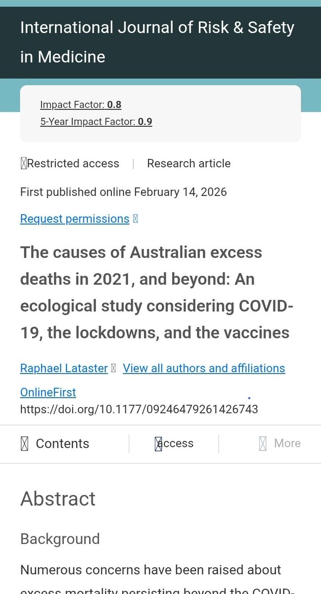 Dr. Marcus De Brun tweet media