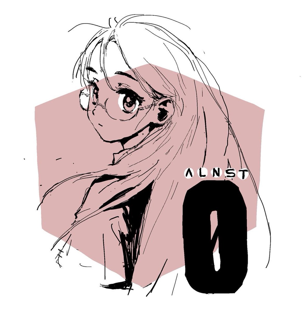 random rare offical art cause i can