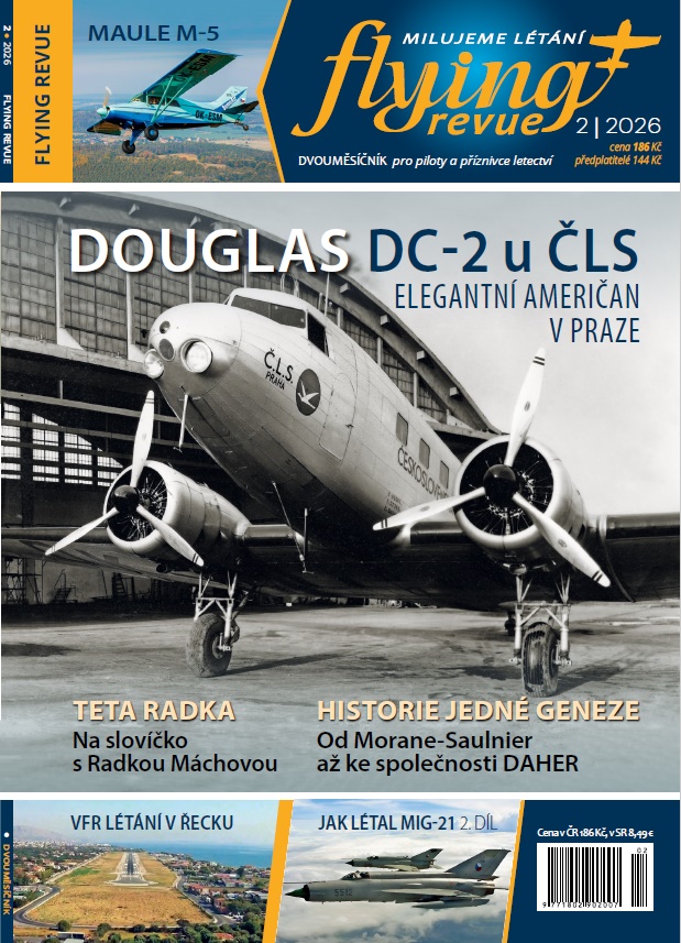 Flying Revue tweet media