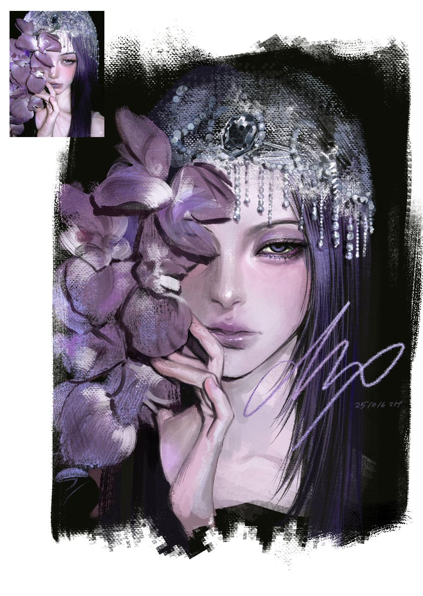 #그림러_𝕏친소 
#설날_𝕏친소
포폴+그공+커미+덕질낙서 합니다!
rt위주로 취향맞는 분 찾아가요😇
오랜만에 돌려봐서 떨리네요🥹