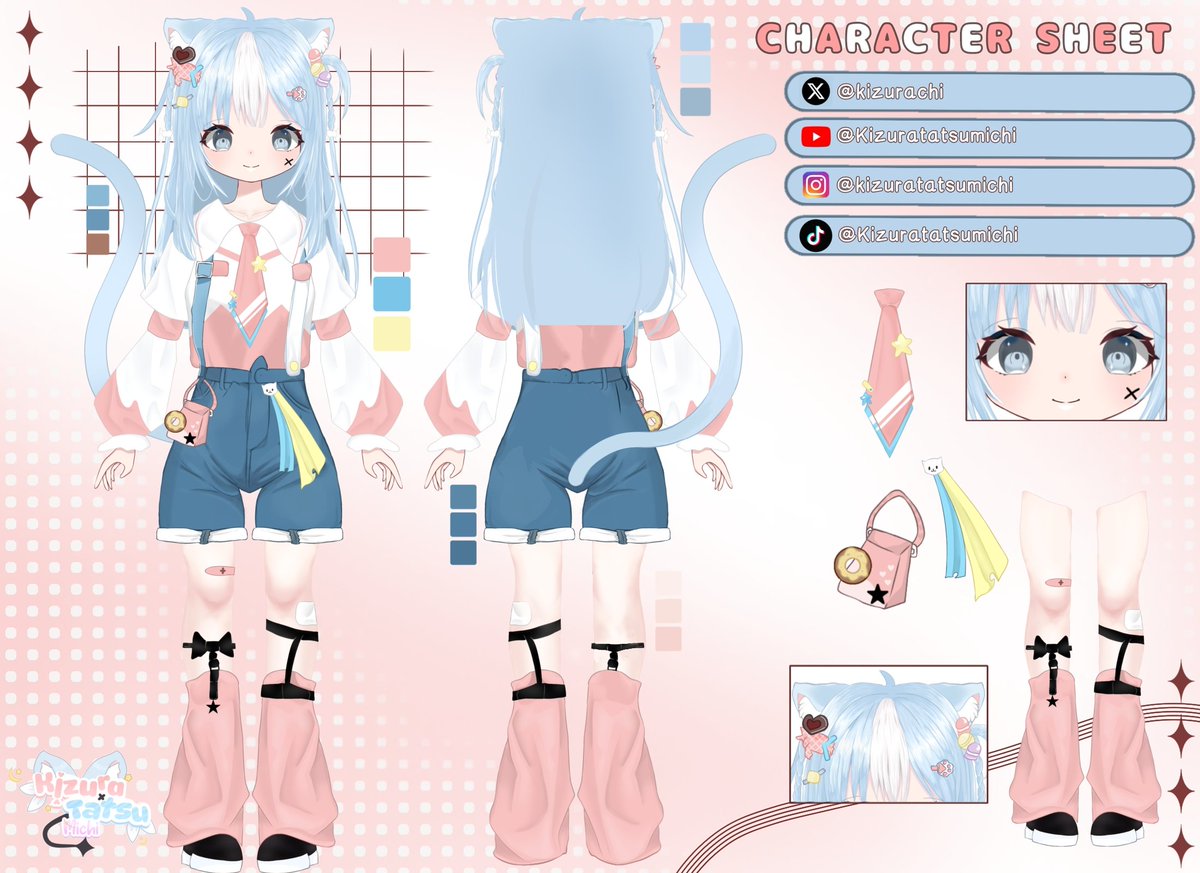 kizura tatsumichi 【RE-DEBUT】 tweet media