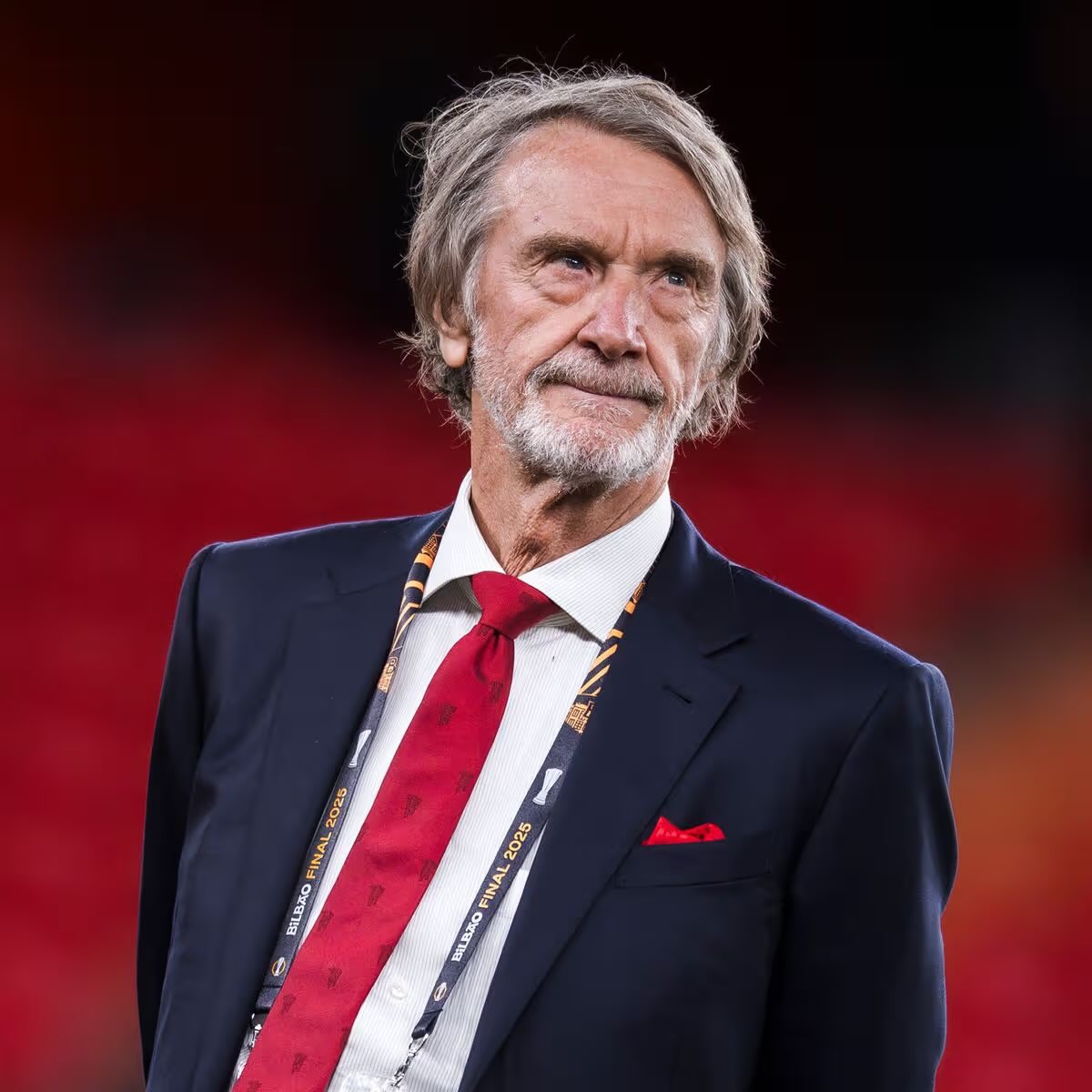 Stretford End tweet media