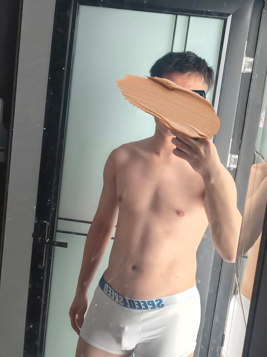 超越我不如超了我 tweet media
