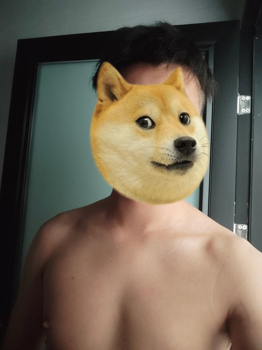 超越我不如超了我 tweet media