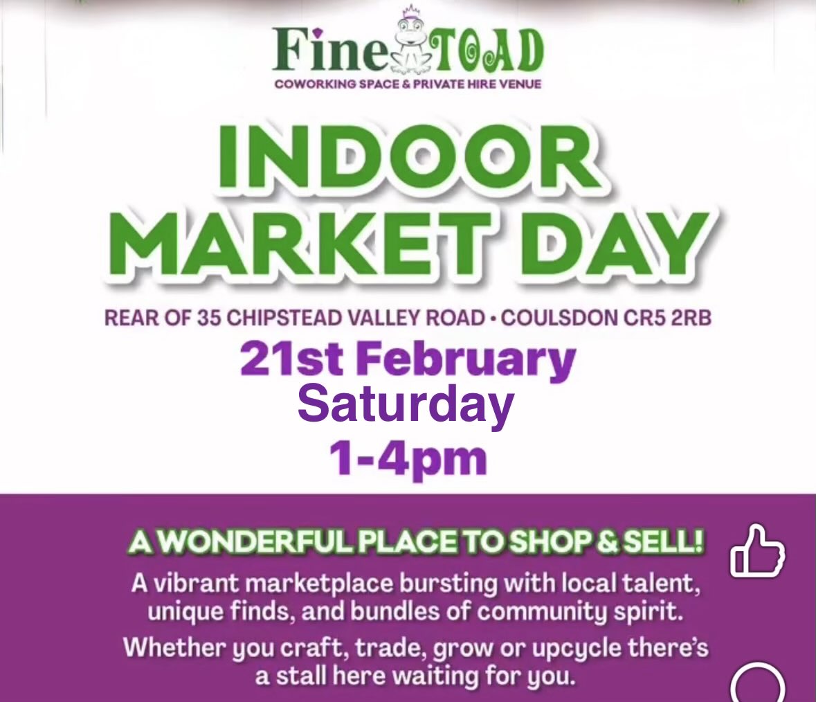 FineToad tweet media