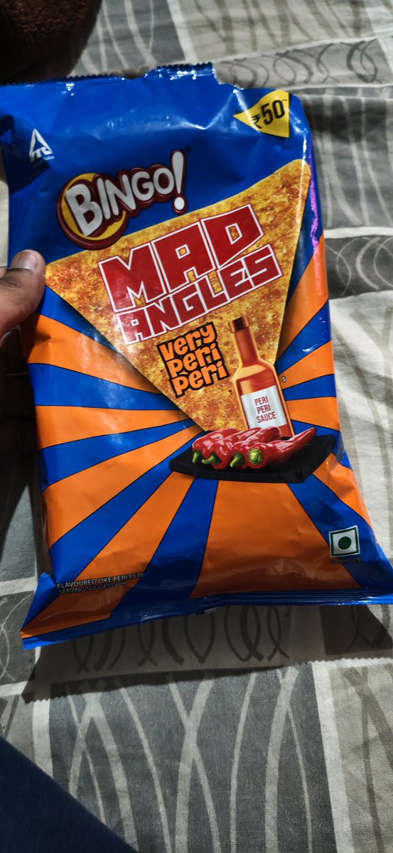 आओ खाते हैं 😋😋😀
#bingo_mad_angels
