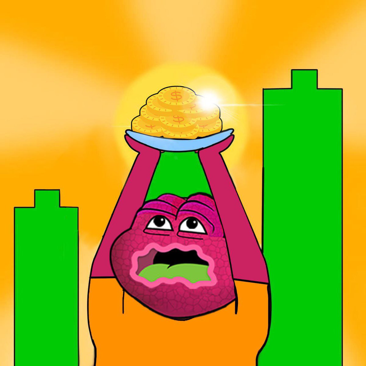 <a href="/Cointelegraph/">Cointelegraph</a> Easy, $JYAI. 

Not just luck, it’s conviction. While others chase pumps, $JYAI is building attention, community, and real momentum. I’m betting on smart plays, not lucky ones. 🚀

Ca..
0x4E9623B7e5b6438542458f5EE828d65c24d3AF8c