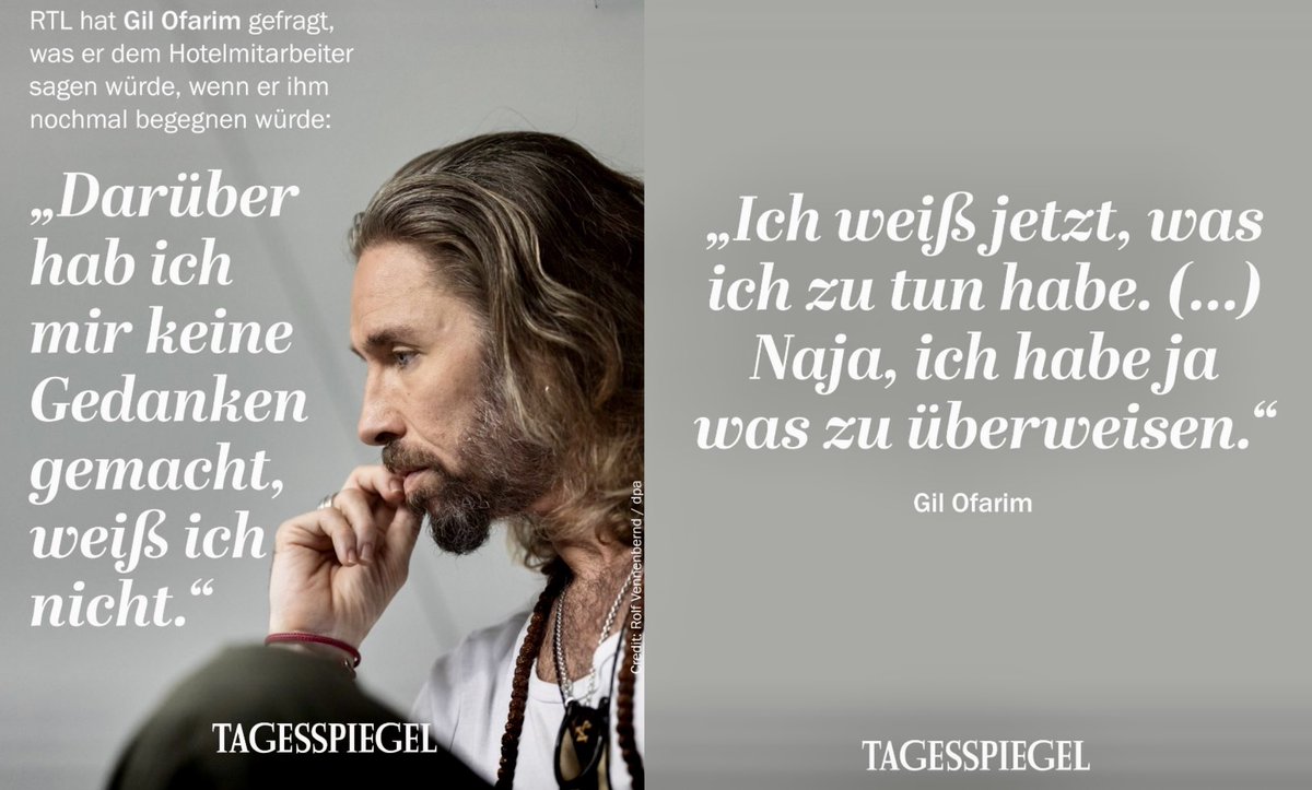 NurderK's tweet image. Gil ist ein Arschloch. Volle Soli mit dem Hotelmitarbeiter!