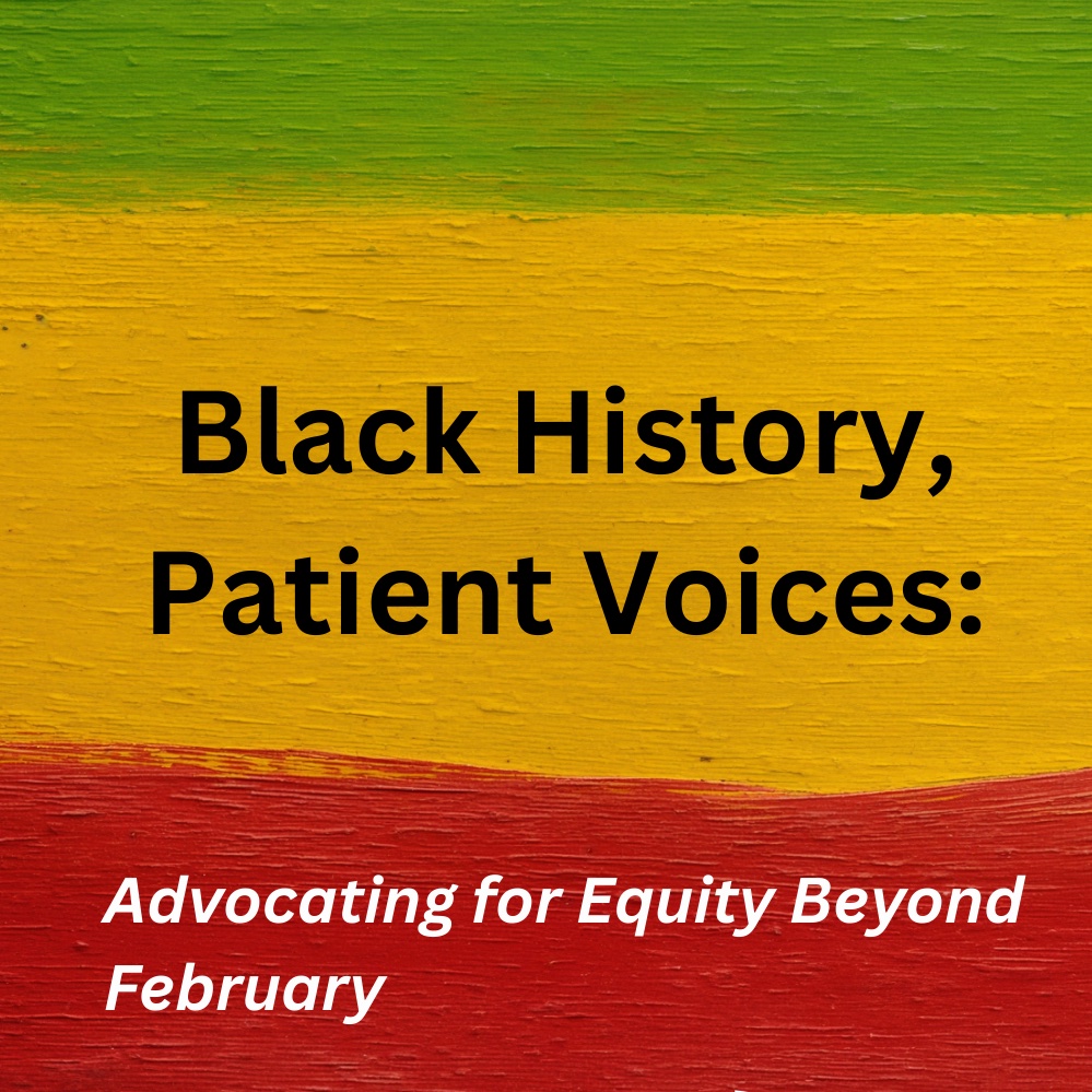 CreakyJoints.org tweet media