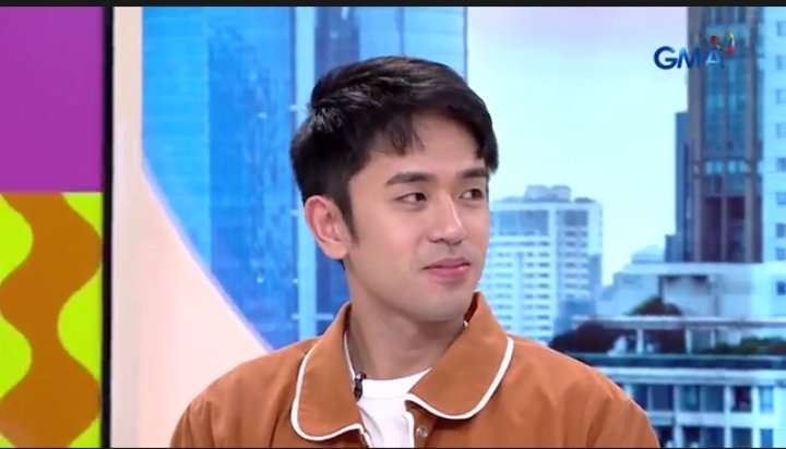 Ang Pambansang Ginoo nasa Fast Talk with Boy Abunda! Sino ang nakapanood? Taas kamay ✋

#DavidLicauco
#FastTalkWithBoyAbunda